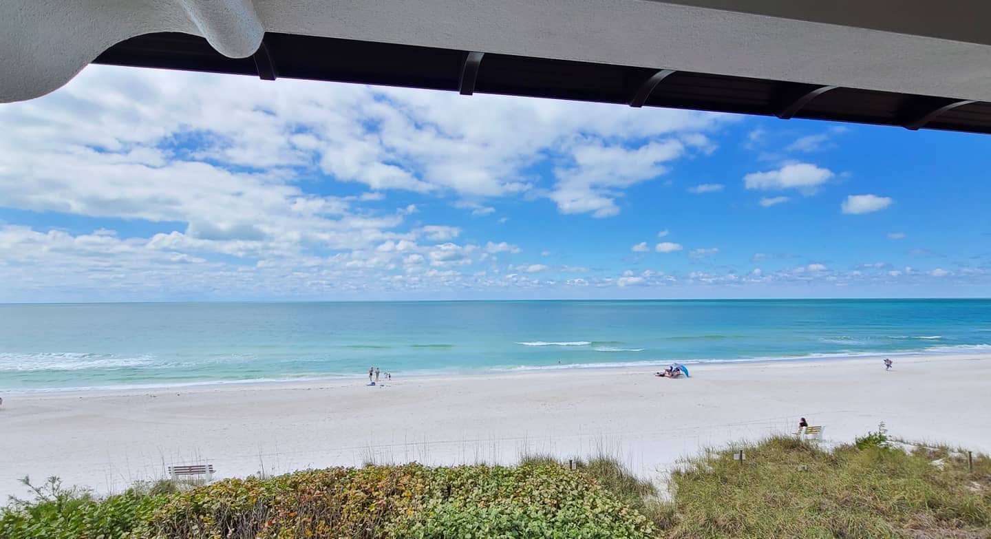 Beachfront Anna Maria Island Rentals